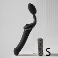 image 1-1-Multi-orgasm-bendable-strap-on-black-strap-on-me-2000x2000